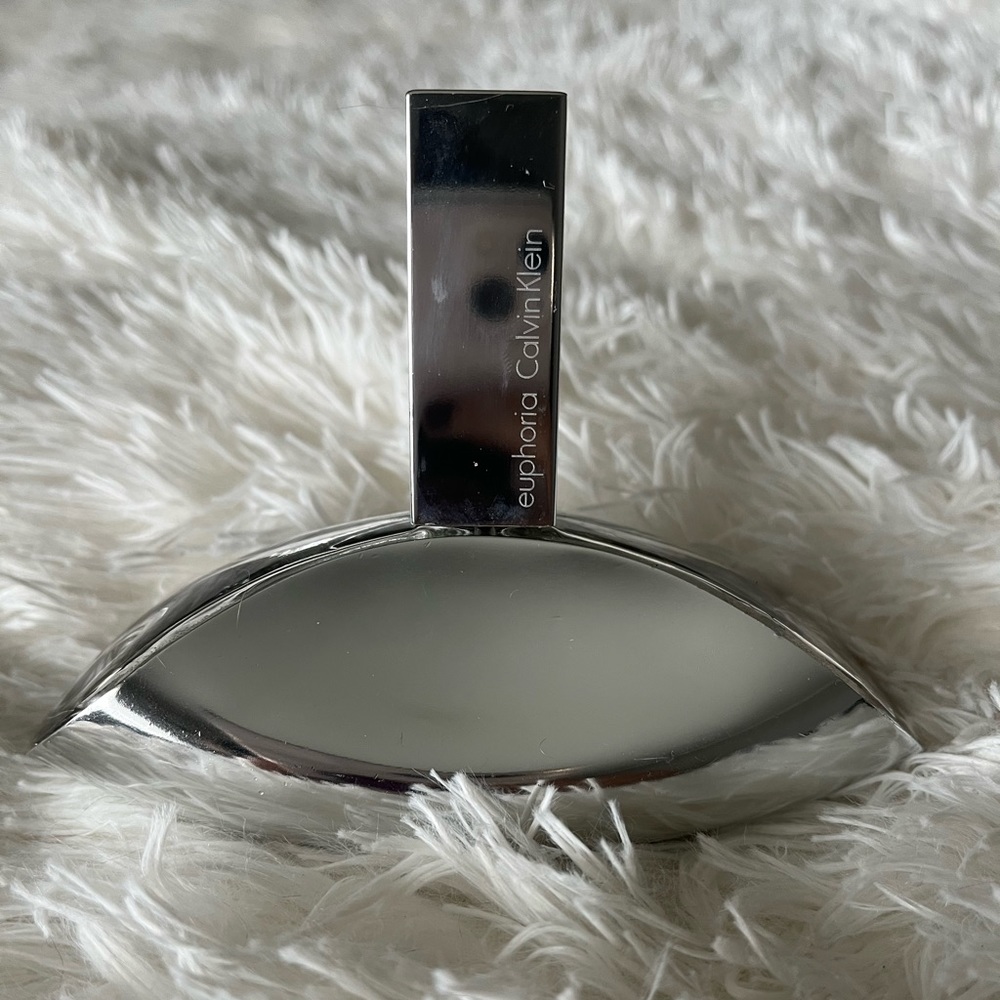Calvin Klein - Euphoria perfume - gently used